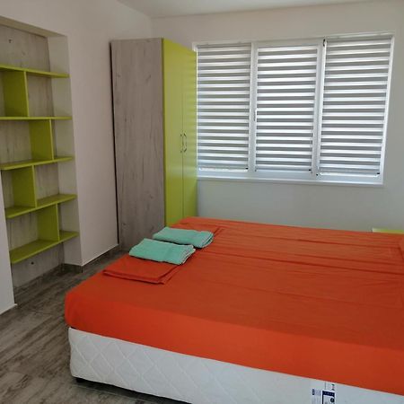 Incanto Apartments 스베티 블라스 외부 사진