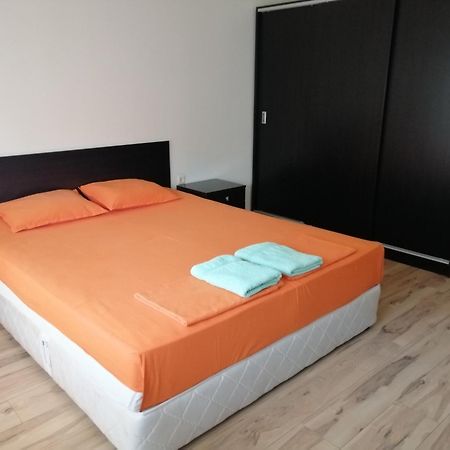 Incanto Apartments 스베티 블라스 외부 사진