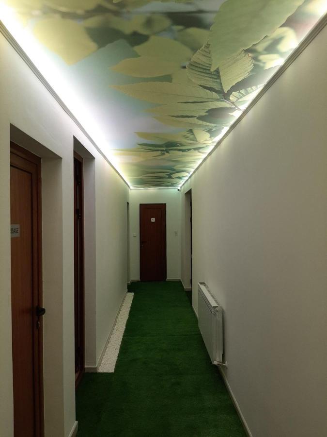 Incanto Apartments 스베티 블라스 외부 사진