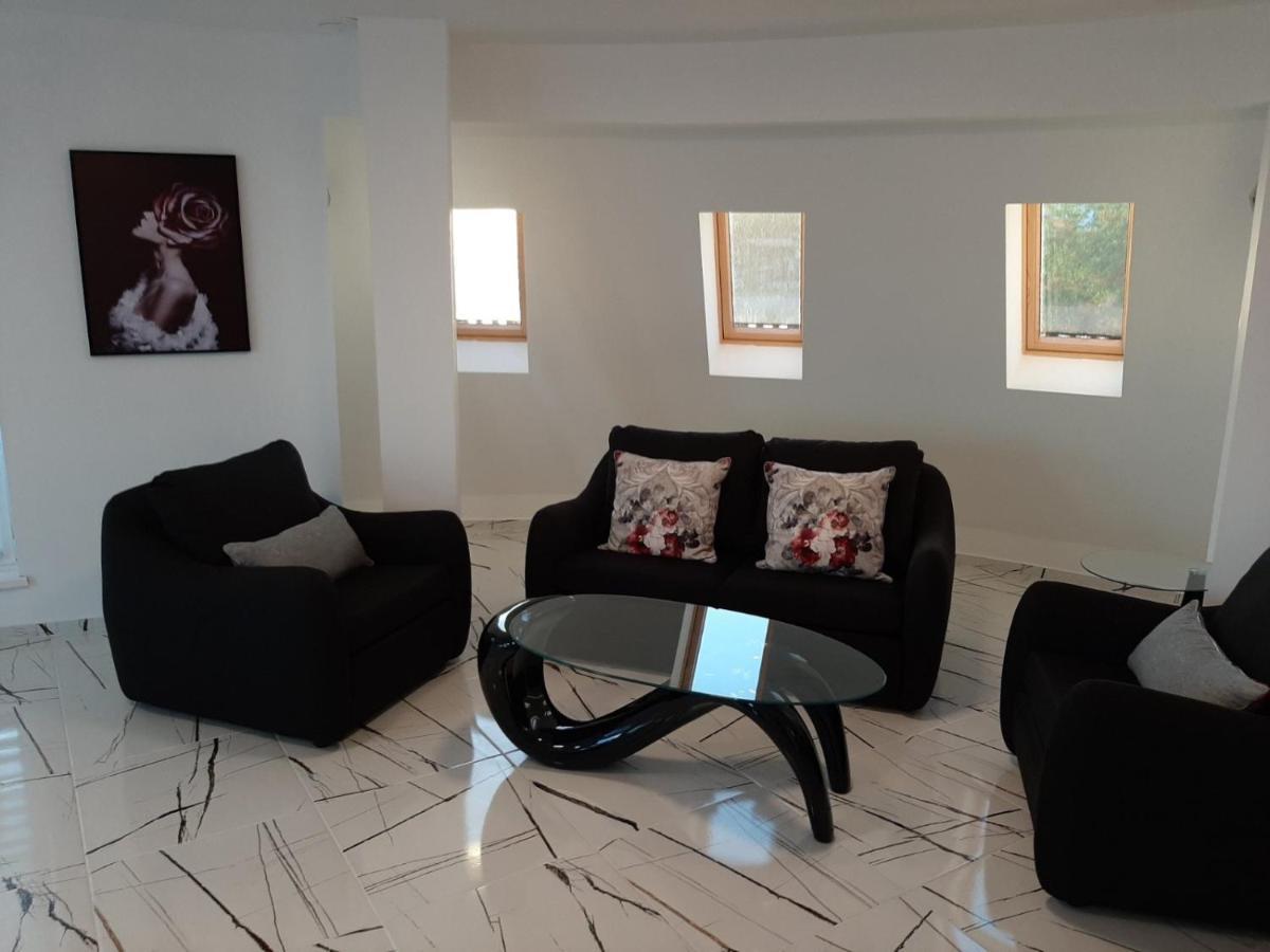 Incanto Apartments 스베티 블라스 외부 사진