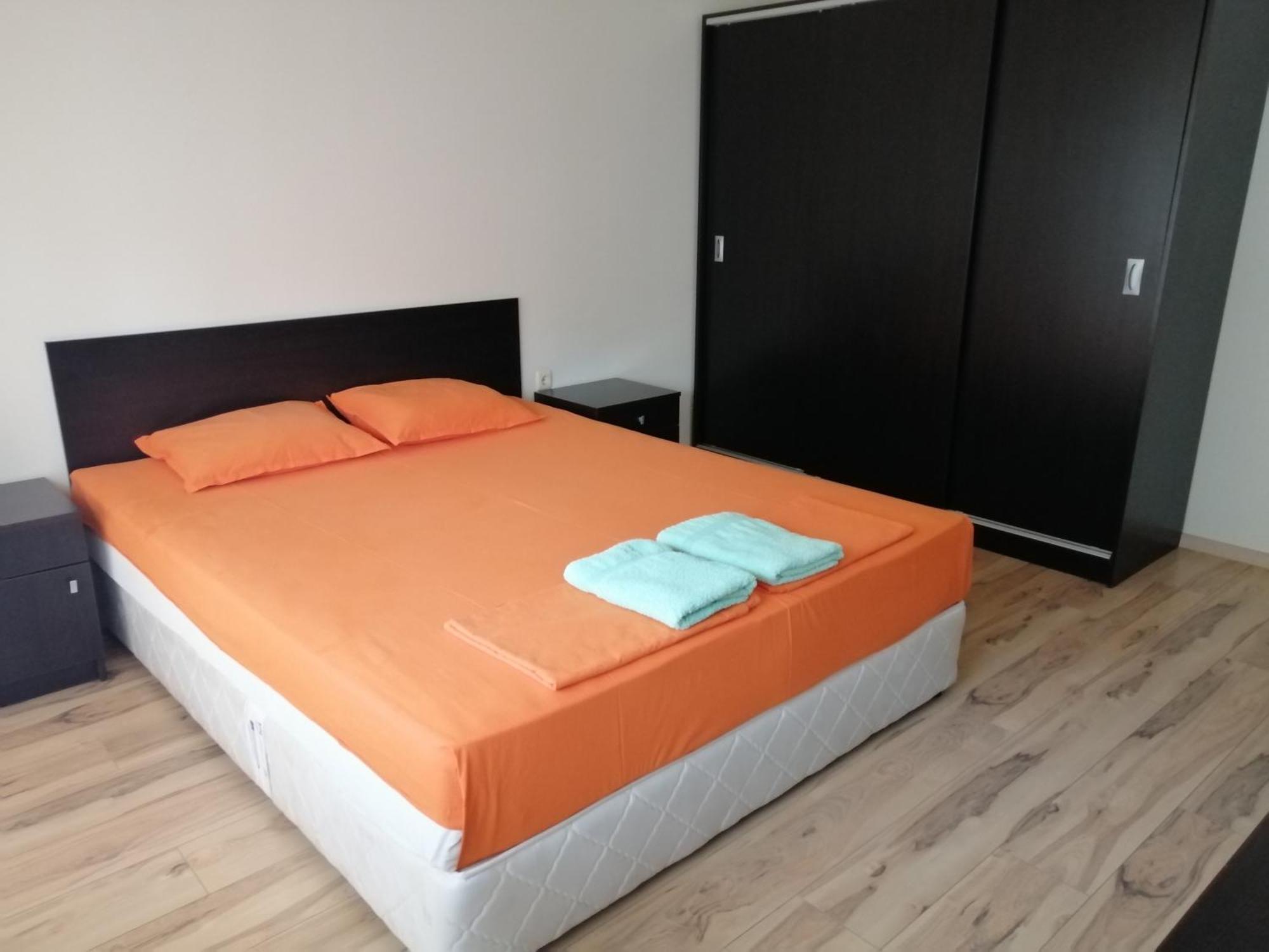 Incanto Apartments 스베티 블라스 외부 사진