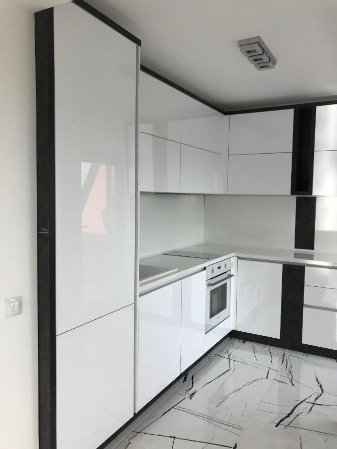 Incanto Apartments 스베티 블라스 외부 사진